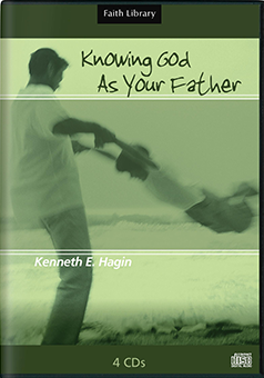 Knowing God as Your Father CD Series